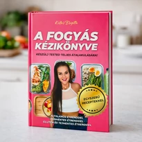 A FOGYÁS KÉZIKÖNYVE 