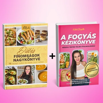 Fogyás Duó