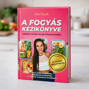 A FOGYÁS KÉZIKÖNYVE 